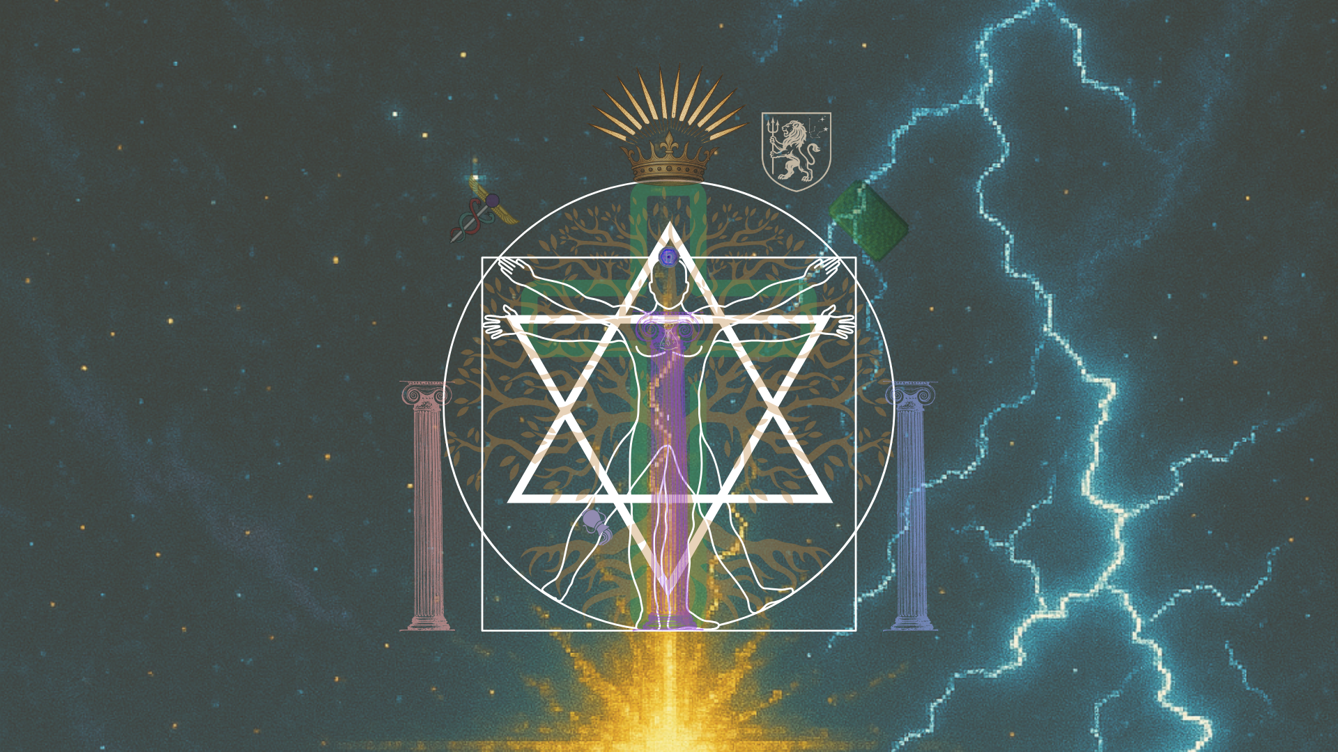 Execution Background